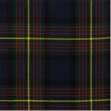 Muir Modern 13oz Tartan Fabric By The Metre